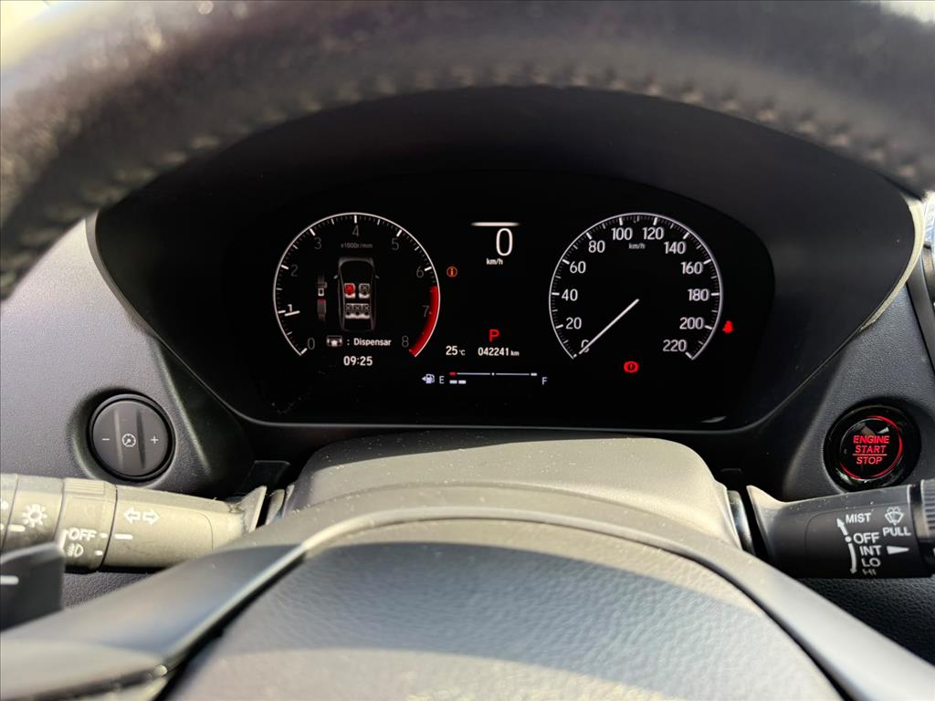 CITY 1.5 i-VTEC FLEX EXL CVT7
