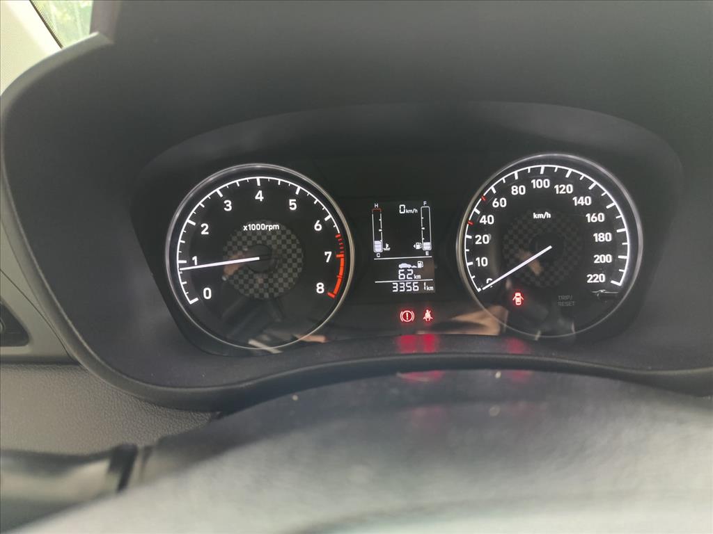 Hyundai-HB20-1.0 12V FLEX SENSE MANUAL