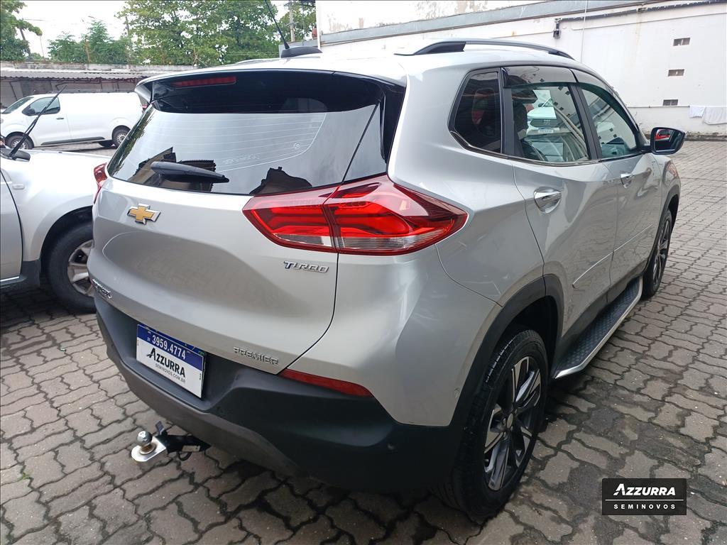 TRACKER 1.2 TURBO FLEX PREMIER AUTOMÁTICO3