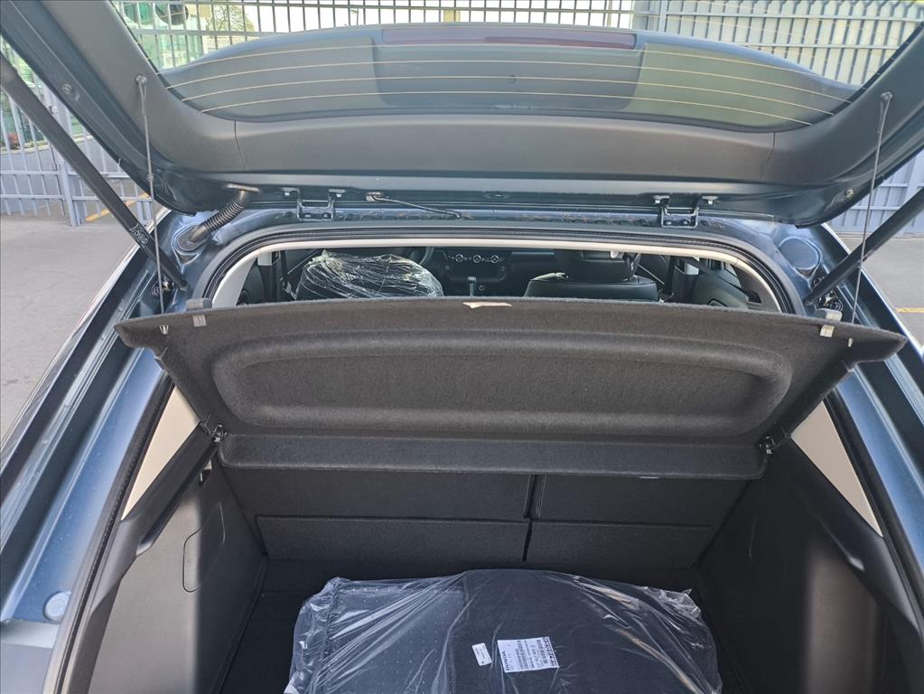 HR-V 1.5 DI I-VTEC FLEX EXL CVT