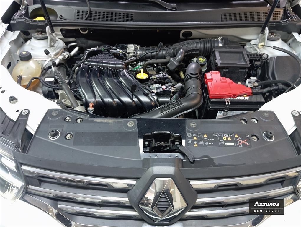 DUSTER 1.6 16V SCE FLEX ZEN MANUAL12