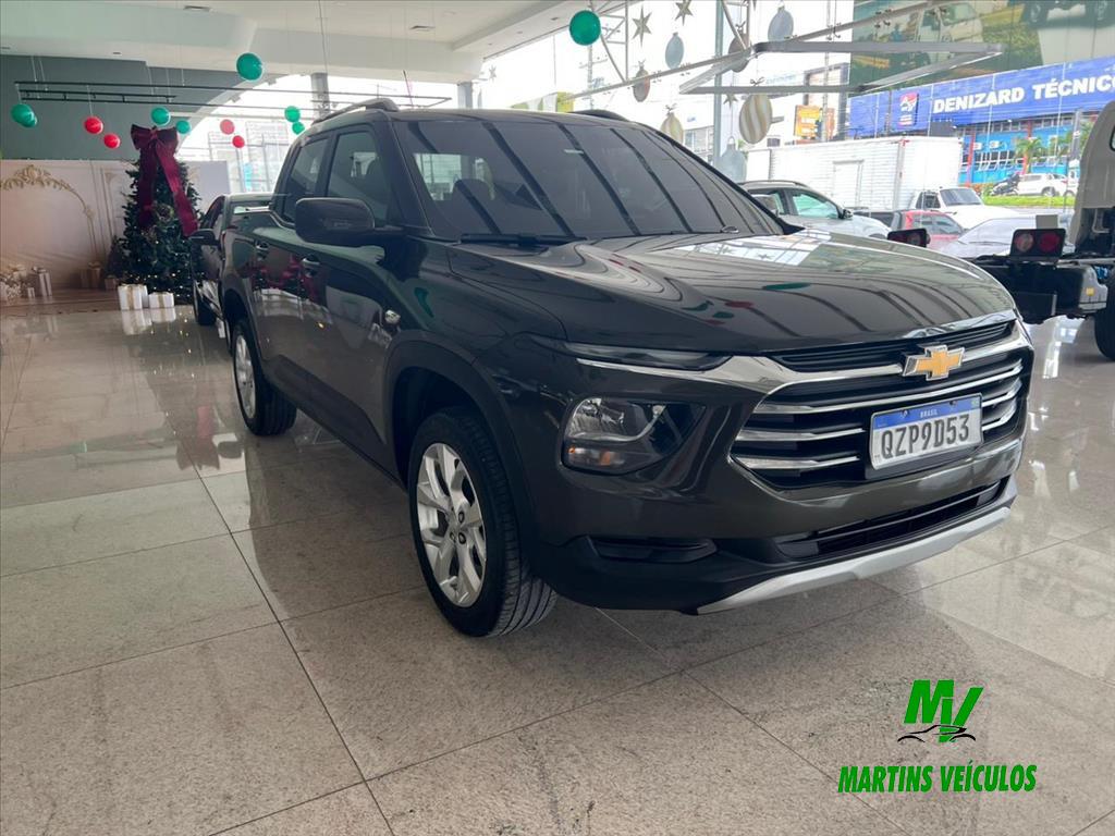 MONTANA 1.2 TURBO FLEX LTZ AUTOMÁTICO2