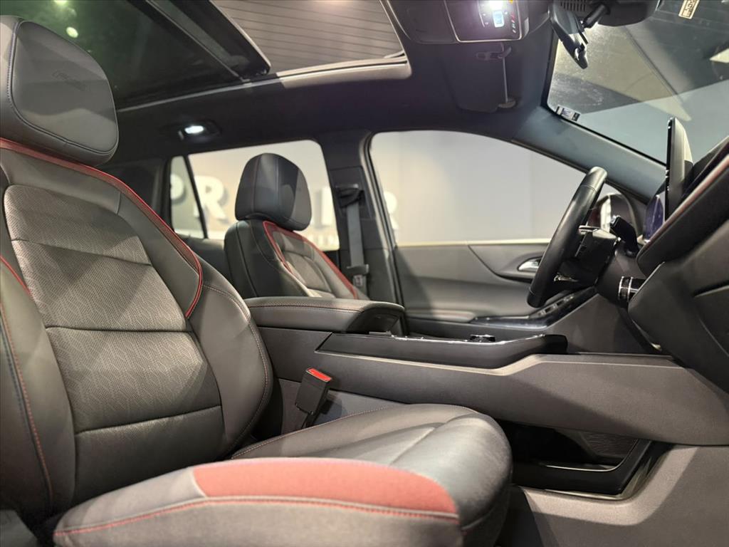 EQUINOX 1.5 16V TURBO GASOLINA RS AWD AUTOMÁTICO3