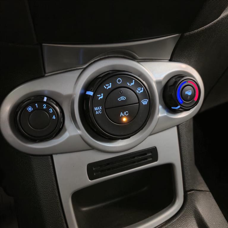 FIESTA 1.5 SE HATCH 16V FLEX 4P MANUAL8