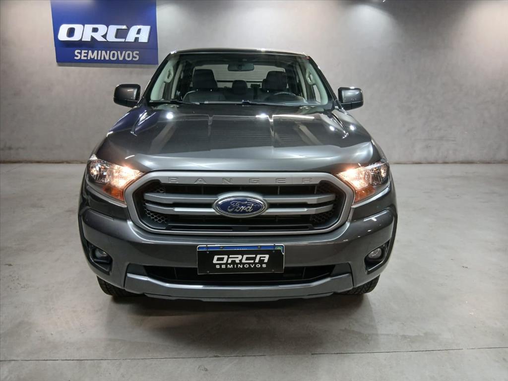 RANGER 2.2 XLS 4X2 CD 16V DIESEL 4P AUTOMÁTICO2
