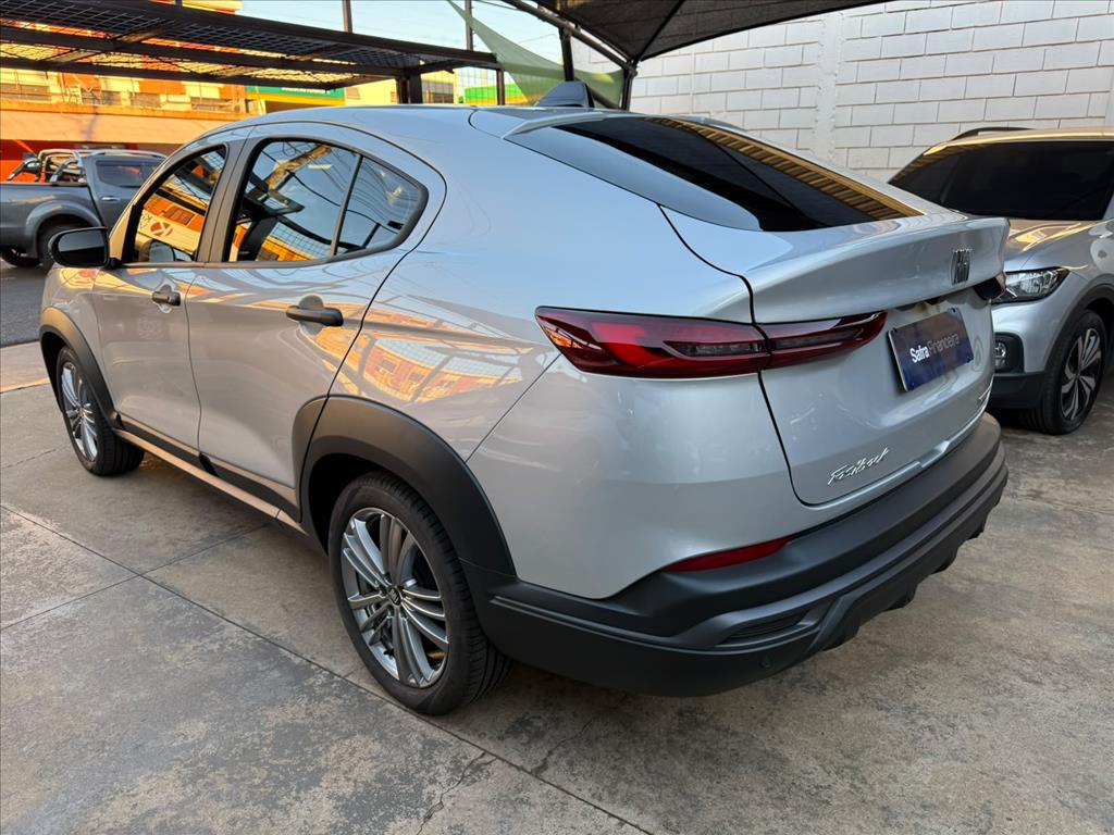 foto do carro