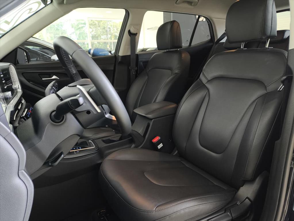 CRETA 1.0 TGDI FLEX LIMITED AUTOMÁTICO12
