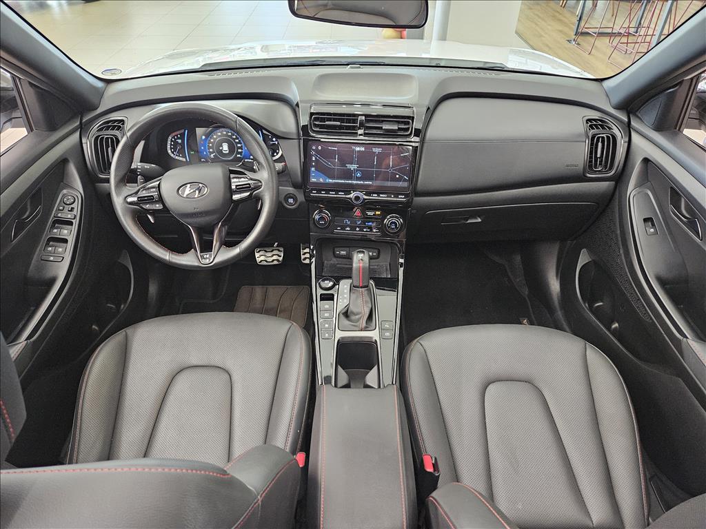 CRETA 1.0 TGDI FLEX N LINE AUTOMÁTICO6