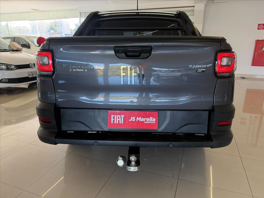 STRADA 1.3 FIREFLY FLEX RANCH CD CVT4