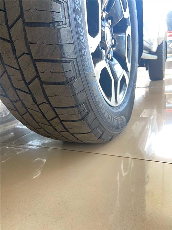 HILUX 2.8 D-4D TURBO DIESEL CD SRX 4X4 AUTOMÁTICO13