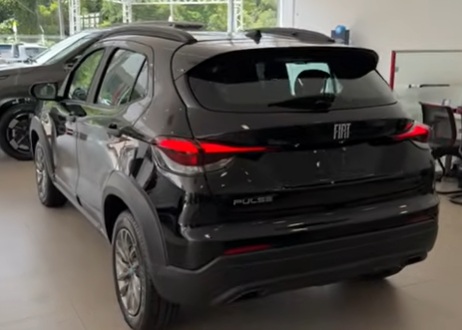 PULSE 1.3 FLEX DRIVE MANUAL1