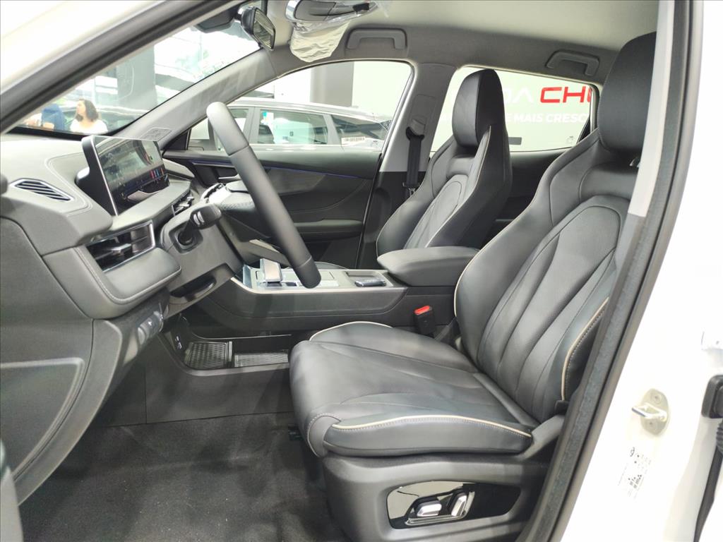 Caoa Chery-TIGGO 5x-1.5 VVT TURBO iFLEX SPORT CVT