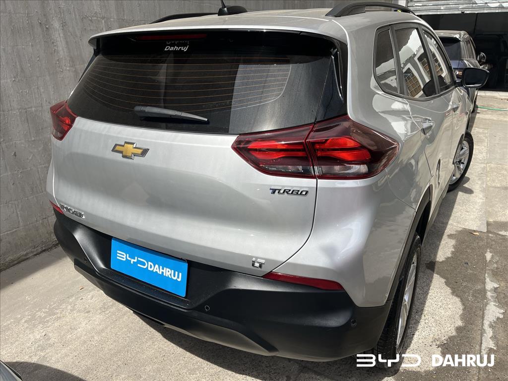 TRACKER 1.0 TURBO FLEX LT AUTOMÁTICO17