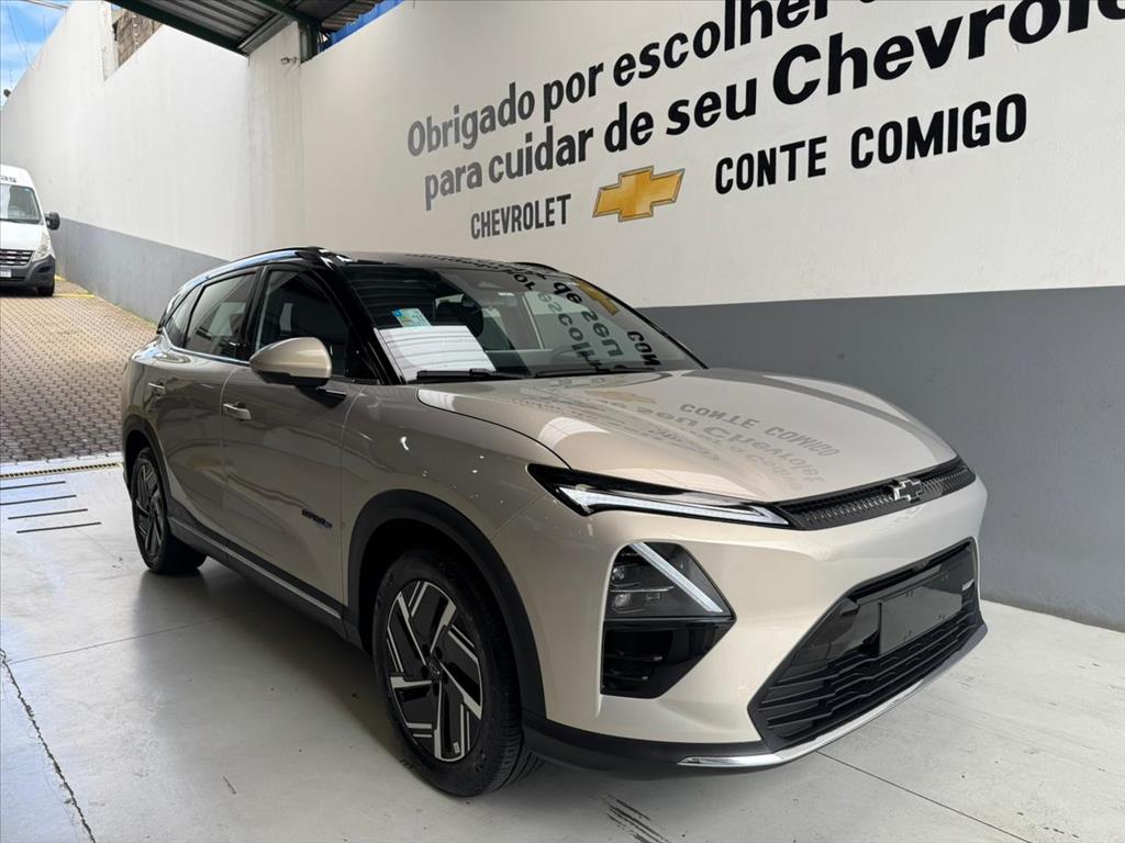 CAPTIVA EV 60 KW ELÉTRICO PREMIER1