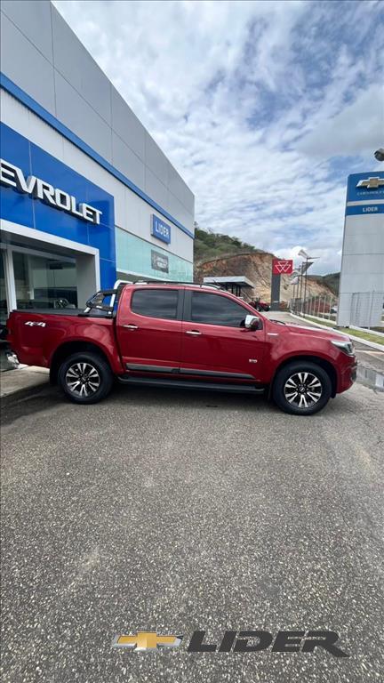 S10 2.5 LTZ 4X4 CD 16V FLEX 4P MANUAL3