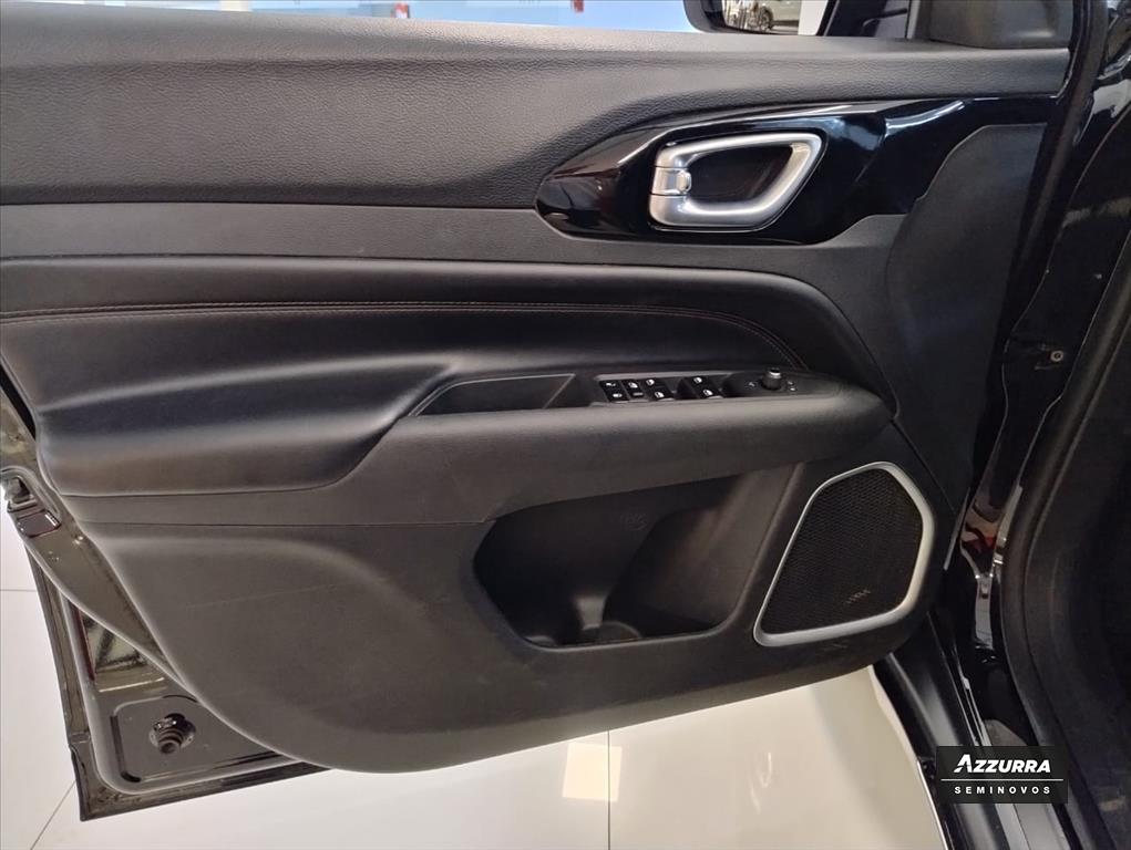 COMMANDER 1.3 T270 TURBO FLEX LIMITED AT617