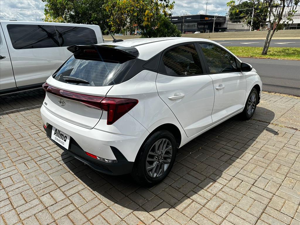 HB20 1.0 12V FLEX COMFORT MANUAL3