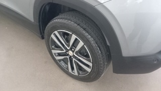 TRACKER 1.0 TURBO FLEX LT AUTOMÁTICO14