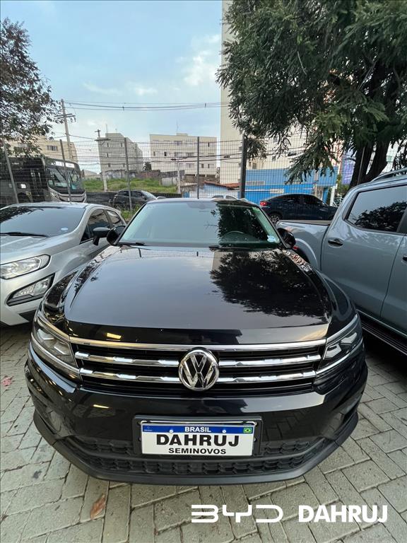 TIGUAN 1.4 250 TSI TOTAL FLEX ALLSPACE COMFORTLINE TIPTRONIC1