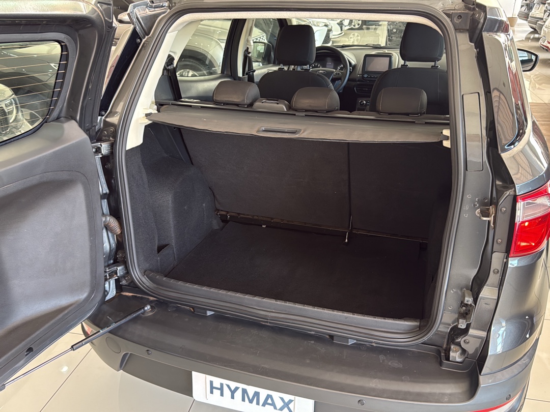 ECOSPORT 1.5 TI-VCT FLEX FREESTYLE MANUAL10