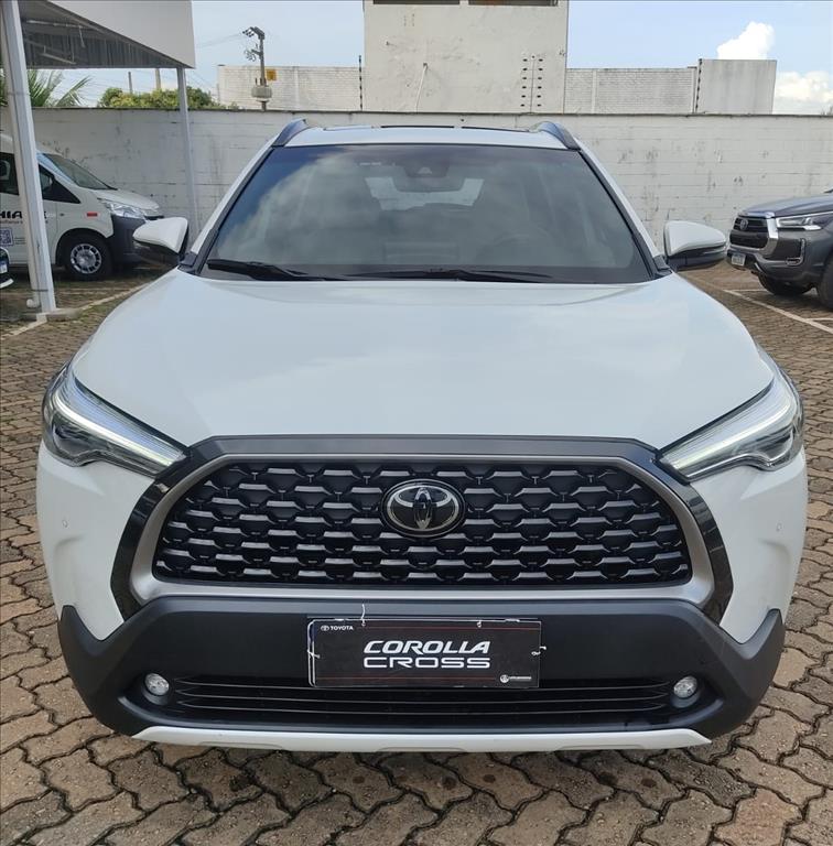 COROLLA CROSS 1.8 VVT-I HYBRID FLEX XRX CVT1