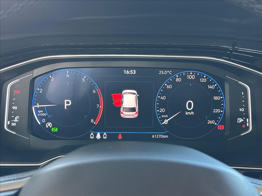 POLO 1.0 170 TSI HIGHLINE AUTOMÁTICO4