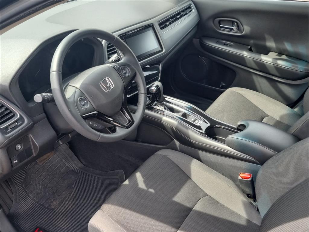 HR-V 1.8 16V FLEX EX 4P AUTOMÁTICO5