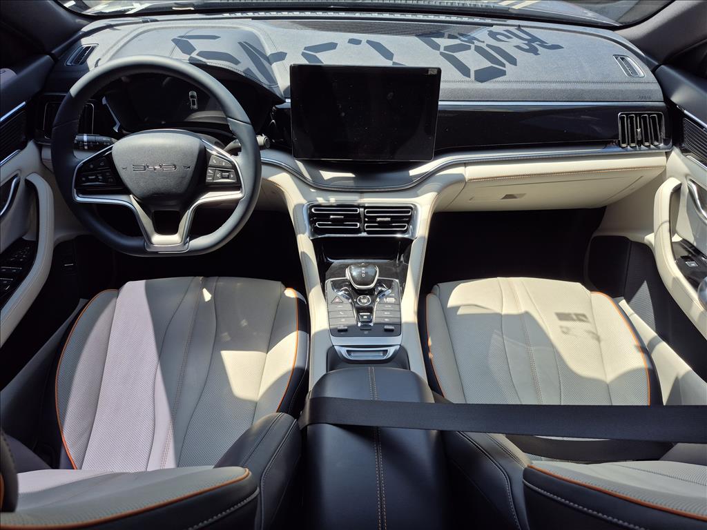 Foto ilustrativa do carro