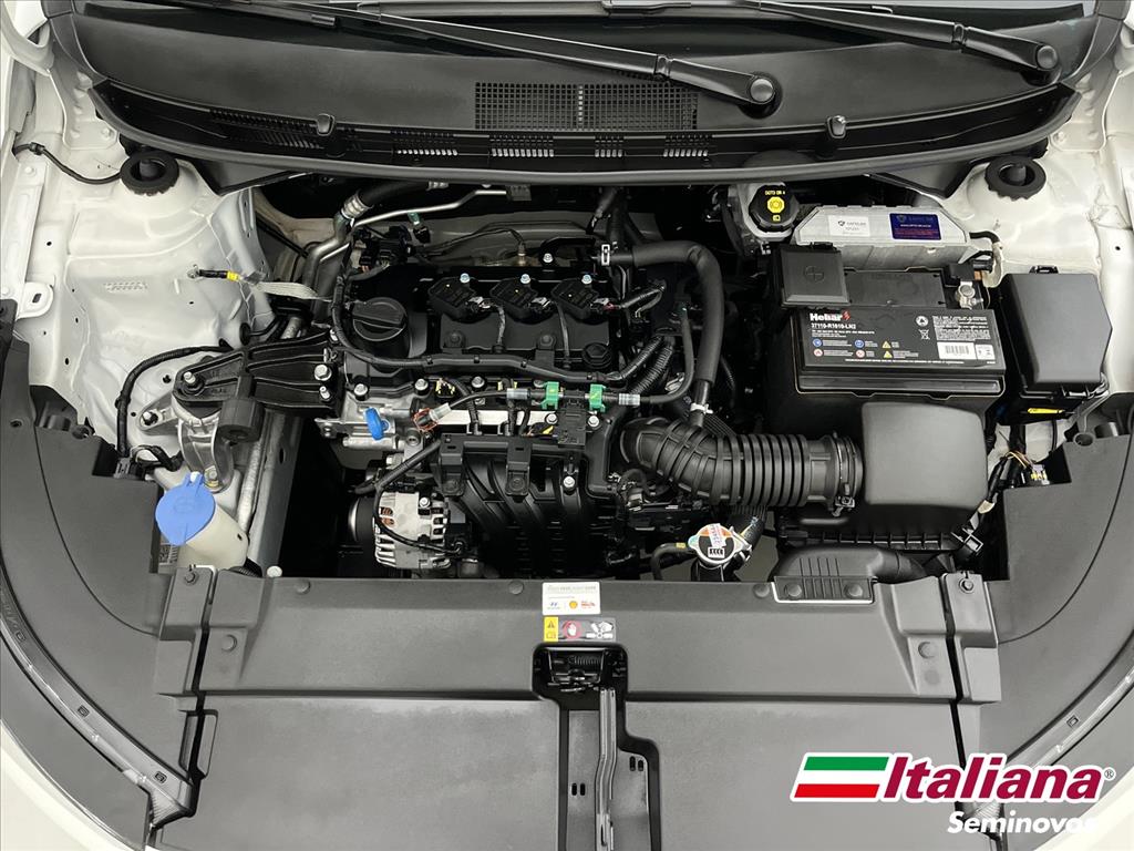 HB20 1.0 12V FLEX COMFORT PLUS MANUAL13