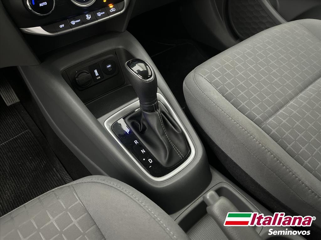 HB20S 1.0 TGDI FLEX COMFORT PLUS TECH AUTOMÁTICO11