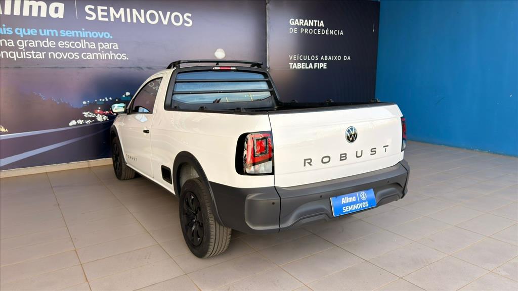 SAVEIRO 1.6 MSI ROBUST CS 16V FLEX 2P MANUAL6