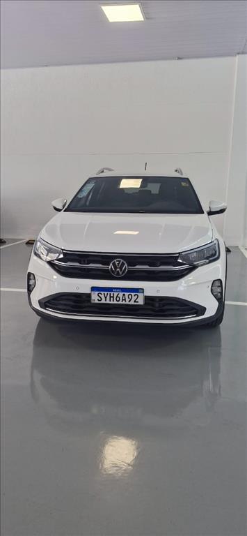 NIVUS 1.0 200 TSI TOTAL FLEX HIGHLINE AUTOMÁTICO1