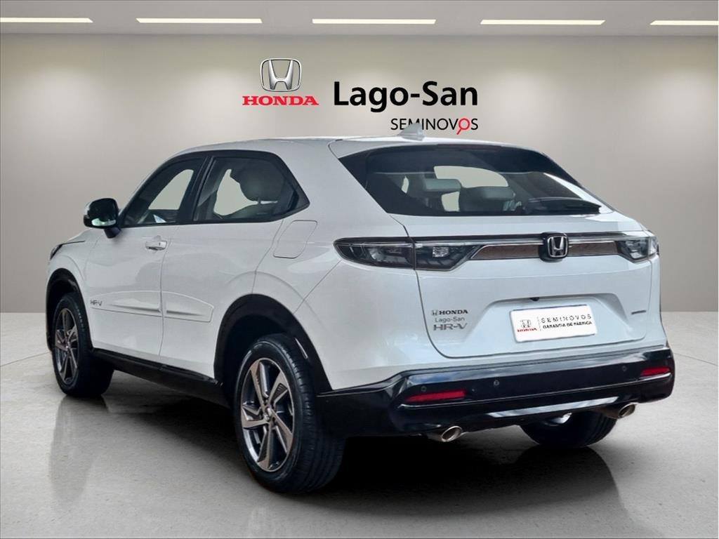 HR-V 1.5 DI I-VTEC TURBO FLEX TOURING CVT3