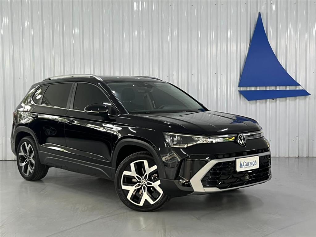 1.4 250 TSI TOTAL FLEX HIGHLINE AUTOMÁTICO