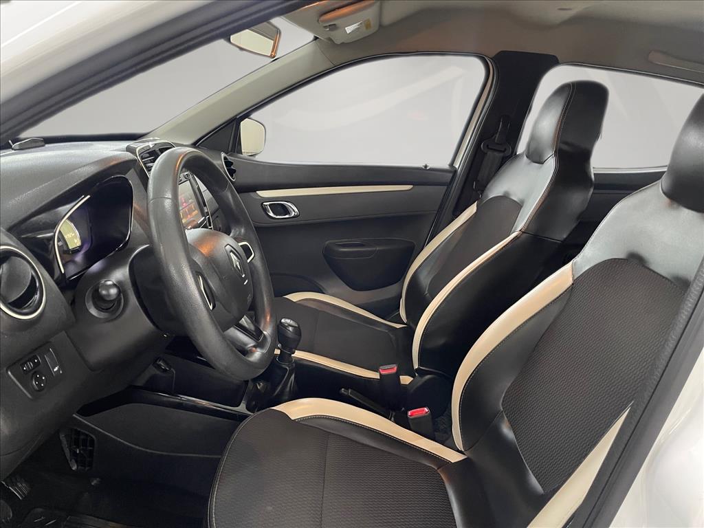 KWID 1.0 12V SCE FLEX INTENSE MANUAL6