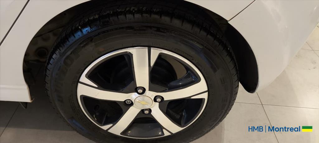 ONIX 1.4 MPFI LTZ 8V FLEX 4P MANUAL13