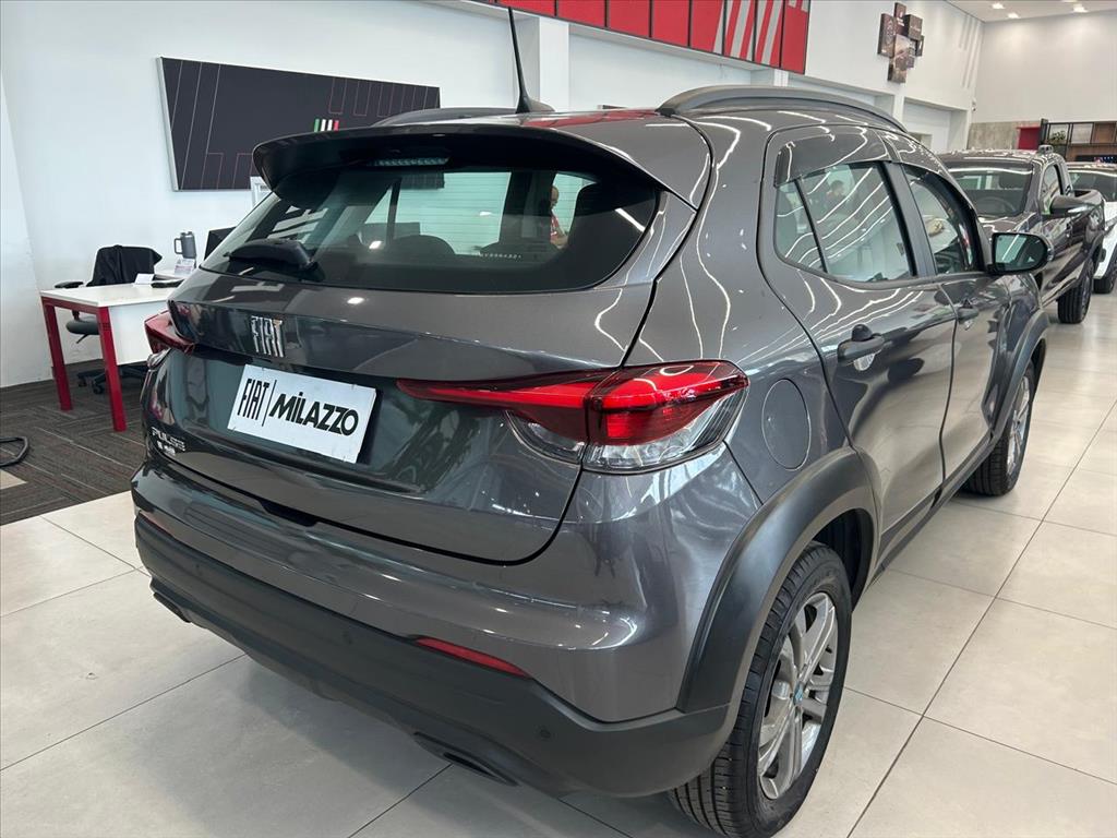 PULSE 1.3 FLEX DRIVE MANUAL5