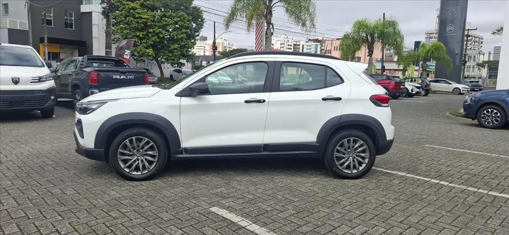 PULSE 1.3 FLEX DRIVE MANUAL6