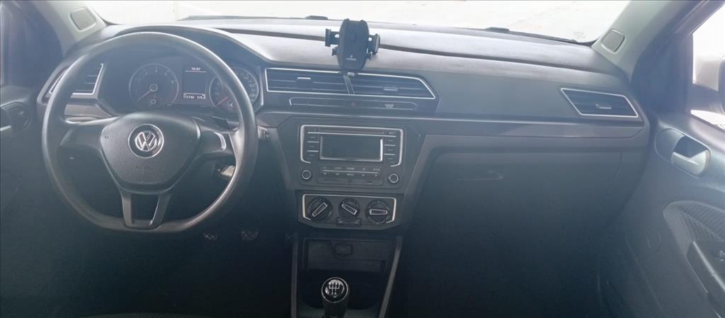 SAVEIRO 1.6 MSI TRENDLINE CS 8V FLEX 2P MANUAL6