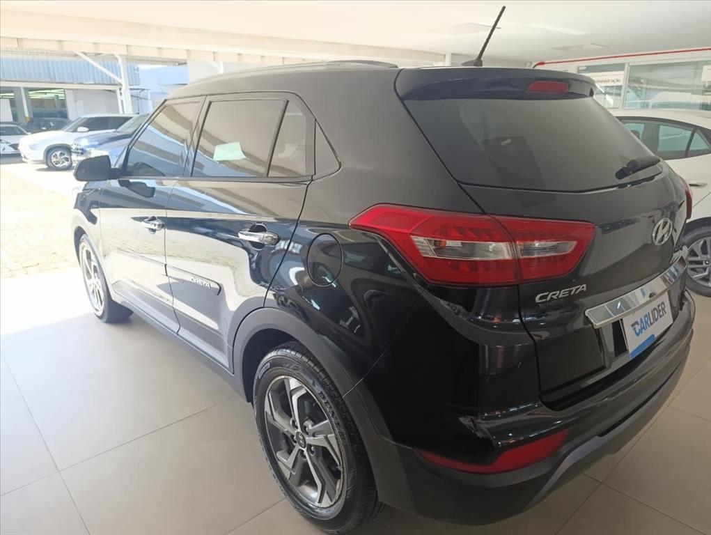 CRETA 1.6 16V FLEX LIMITED AUTOMÁTICO15