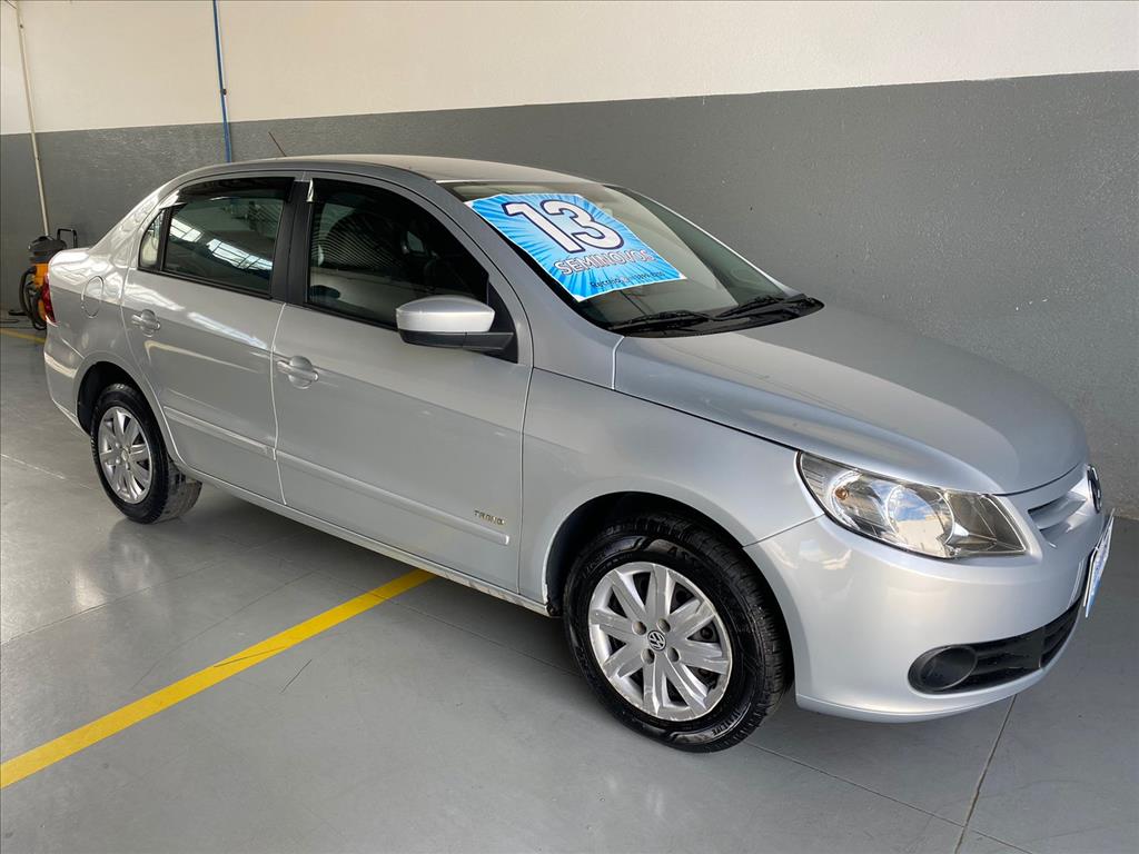 VOYAGE 1.6 MI 8V FLEX 4P MANUAL VOYAGE 1.6 MI 8V FLEX 4P MANUAL