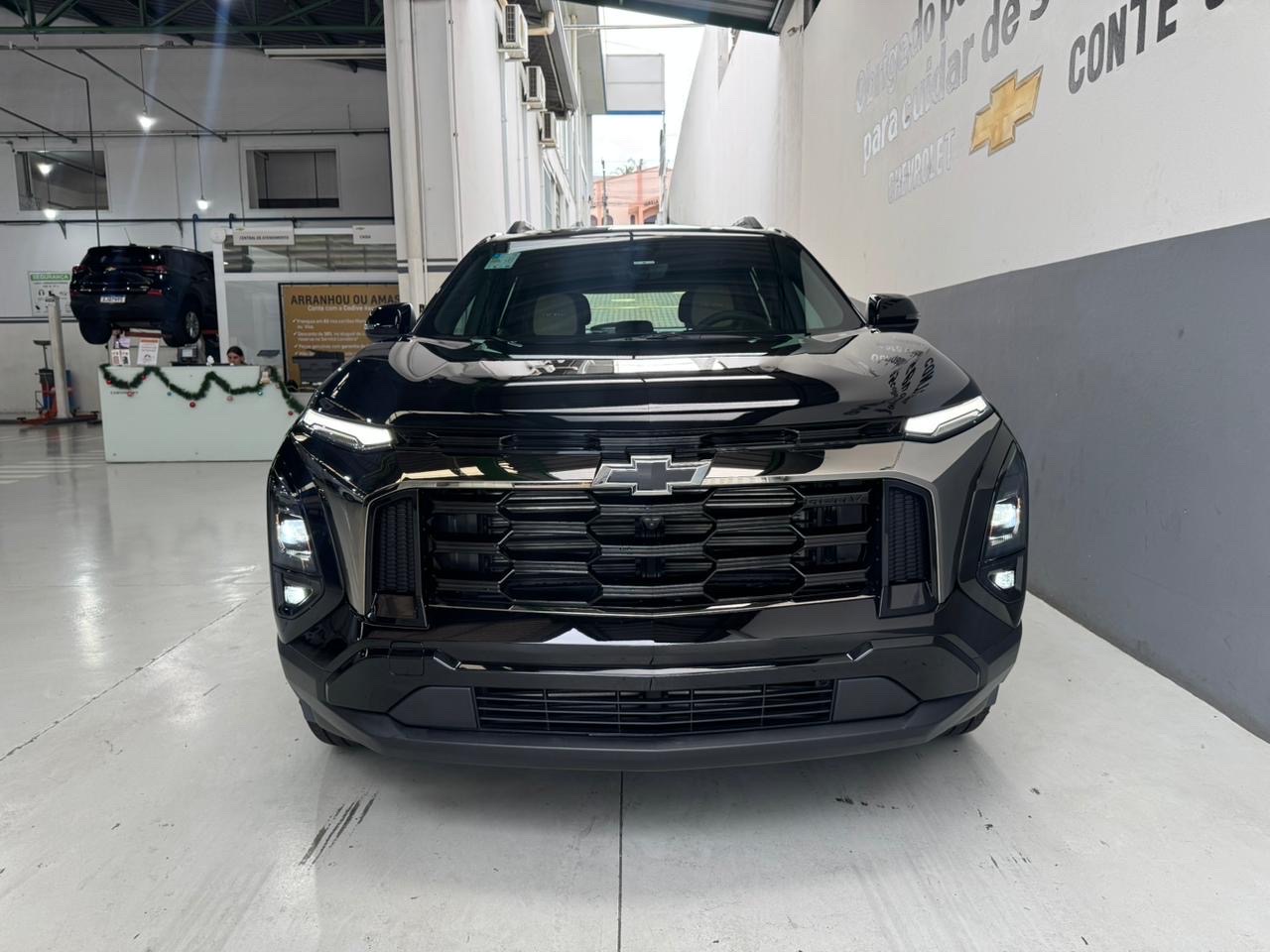 EQUINOX 1.5 16V TURBO GASOLINA ACTIV AWD AUTOMÁTICO1