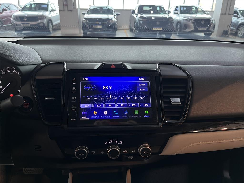 CITY 1.5 i-VTEC FLEX TOURING CVT9