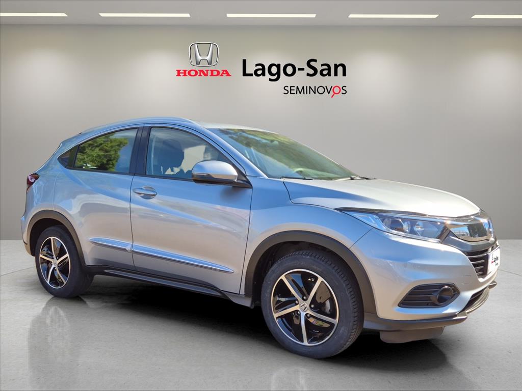 HR-V 1.8 16V FLEX EX 4P AUTOMÁTICO3