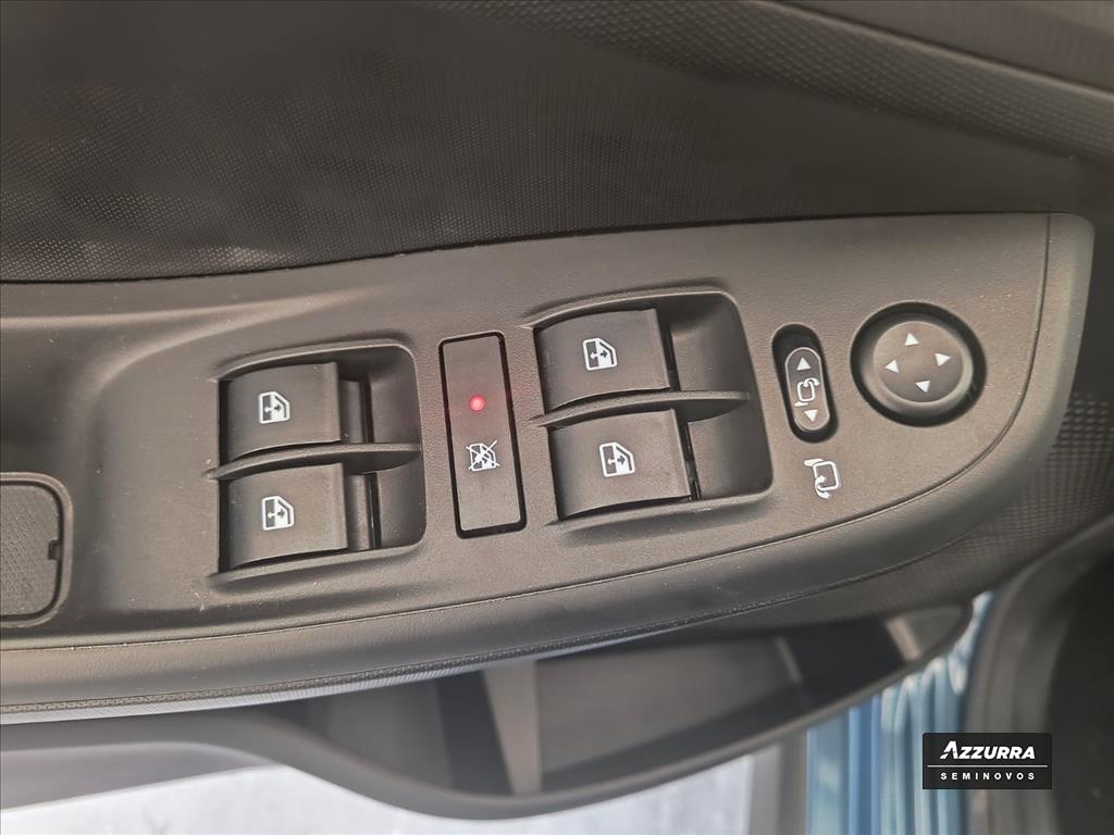 PULSE 1.0 TURBO 200 HYBRID IMPETUS CVT