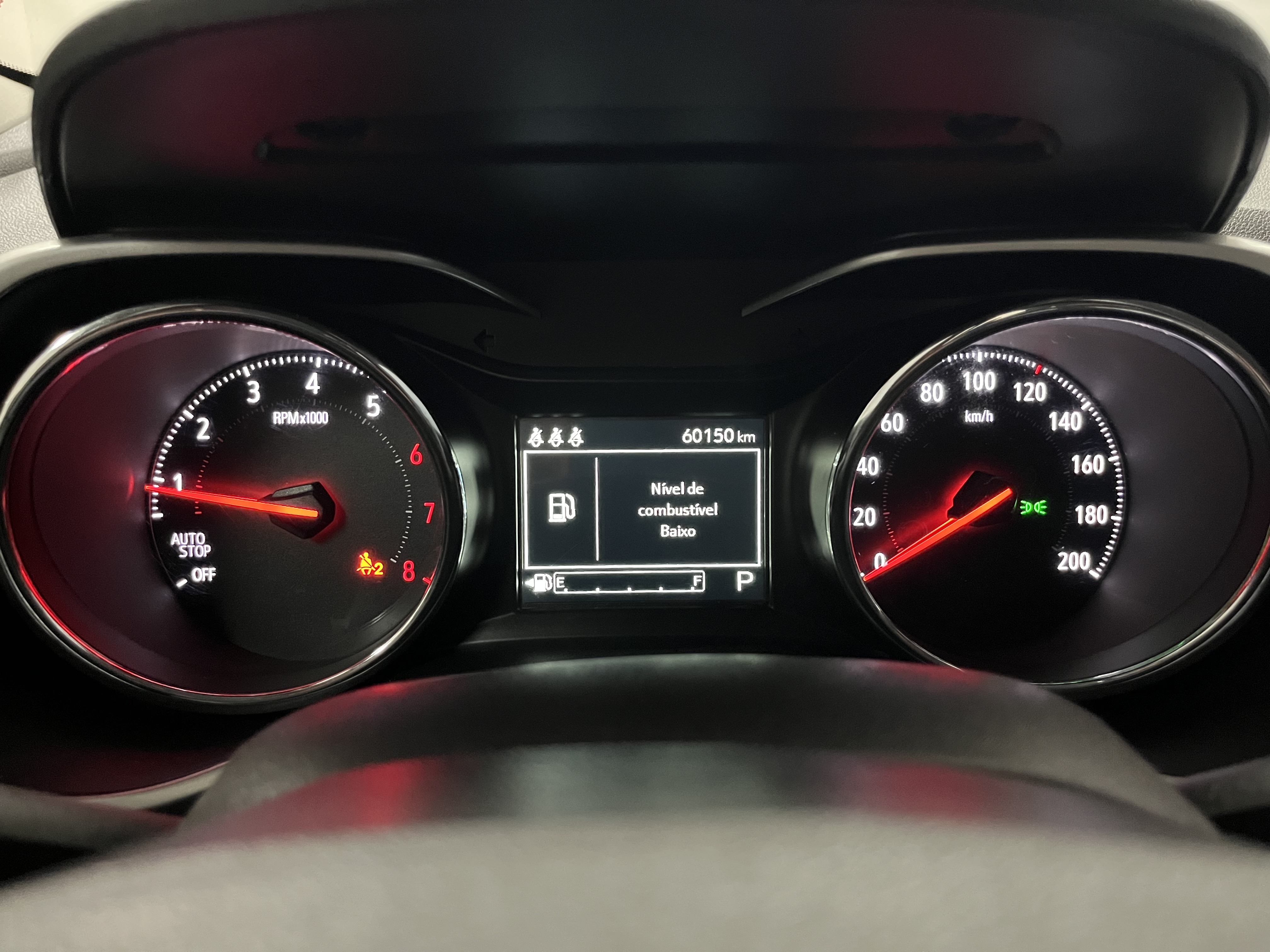 TRACKER 1.0 TURBO FLEX LT AUTOMÁTICO7