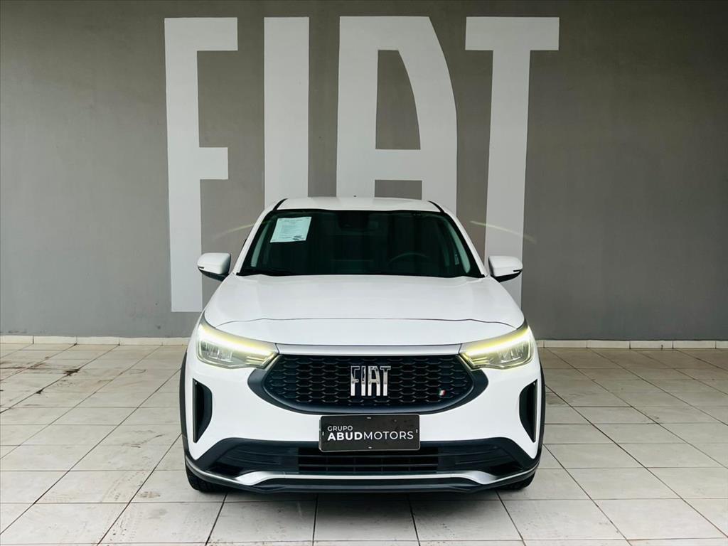 FASTBACK 1.0 TURBO 200 FLEX AUDACE CVT1