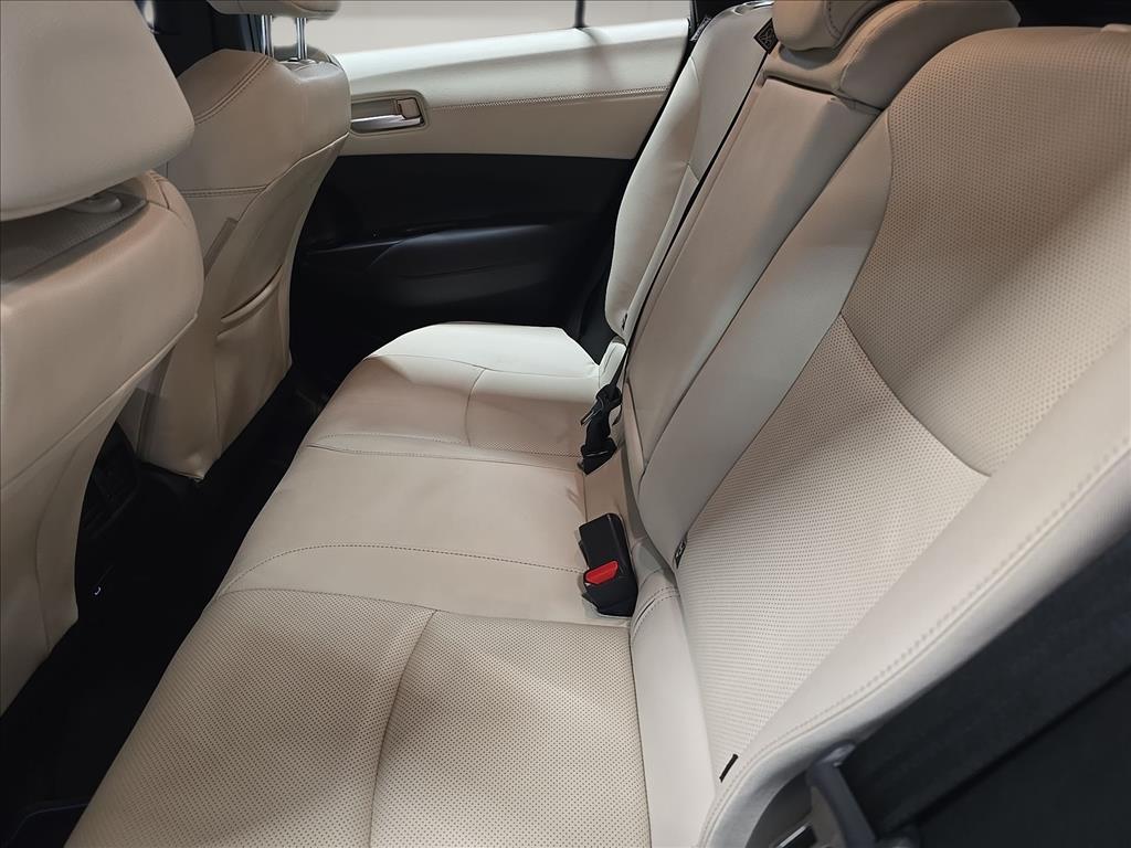 COROLLA CROSS 1.8 VVT-I HYBRID FLEX XRX CVT10