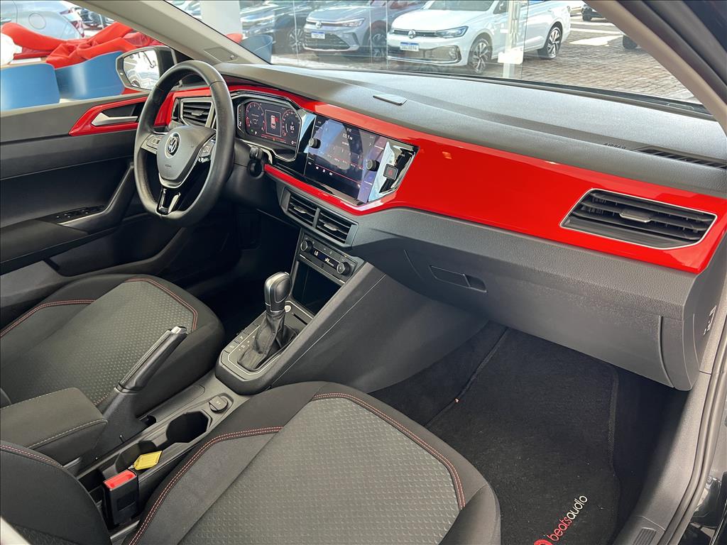 POLO 1.0 200 TSI HIGHLINE AUTOMÁTICO13