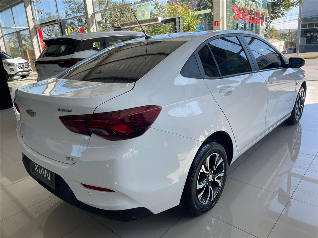 ONIX PLUS 1.0 TURBO FLEX LTZ MANUAL